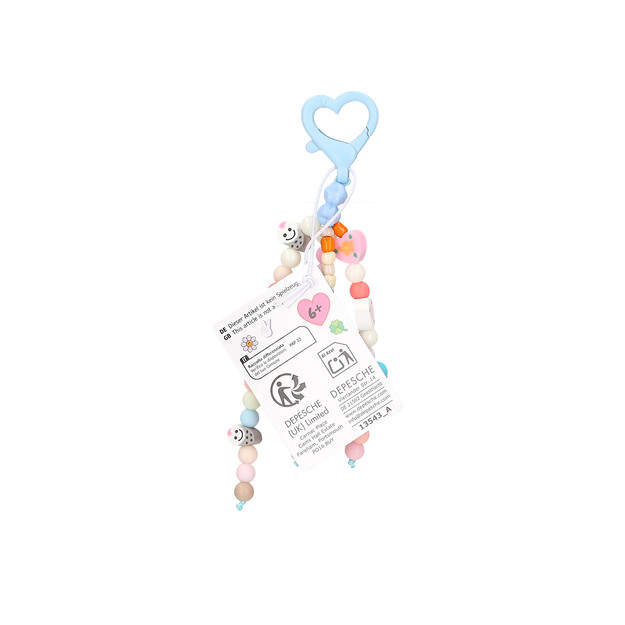 TOPModel - Colourful Pendant (413543)