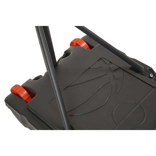 Outsiders - Junior Basketball Hoop Stand 155-210cm