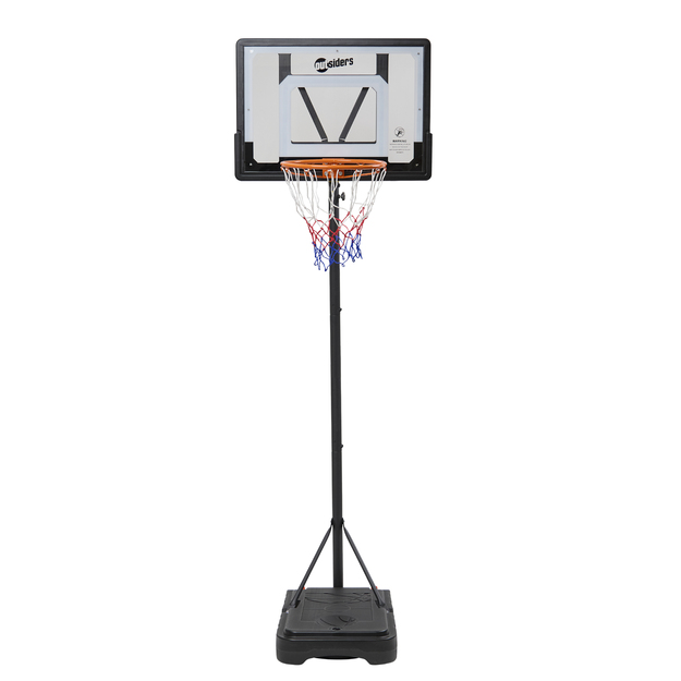 Outsiders - Junior Basketball Hoop Stand 155-210cm
