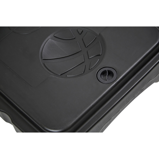 Outsiders - Junior Basketball Hoop Stand 155-210cm