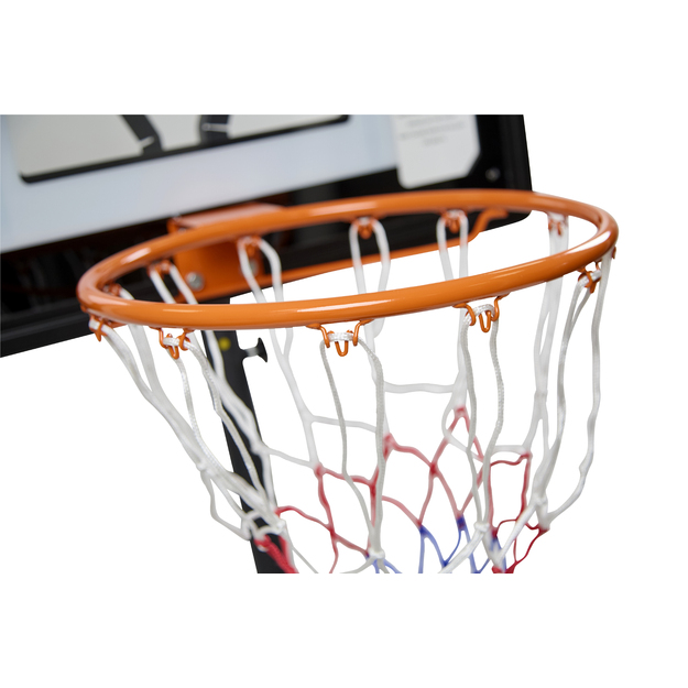 Outsiders - Junior Basketball Hoop Stand 155-210cm