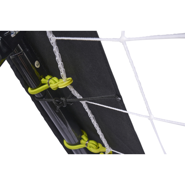 Outsiders - Rebounder League 182x120x60cm