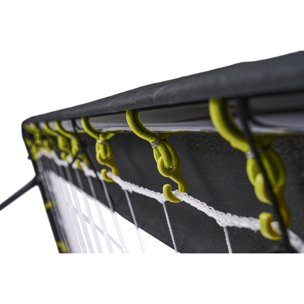 Outsiders - Rebounder League 182x120x60cm