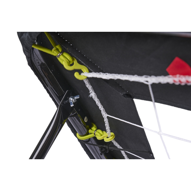 Outsiders - Rebounder League 182x120x60cm