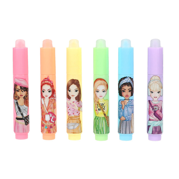 TOPModel - Erasable Mini Highlighter