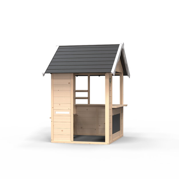EXIT - Hika wooden playhouse (50.50.00.00)