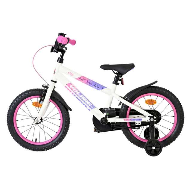 Volare - Children's Bicycle 16