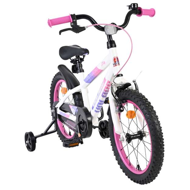 Volare - Children's Bicycle 16