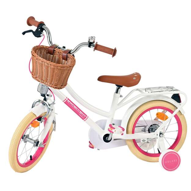 Volare - Children’s Bicycle 14