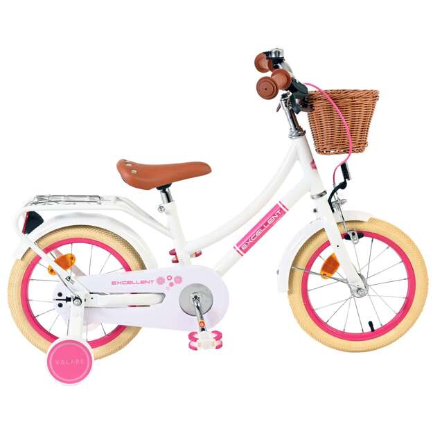Volare - Children’s Bicycle 14