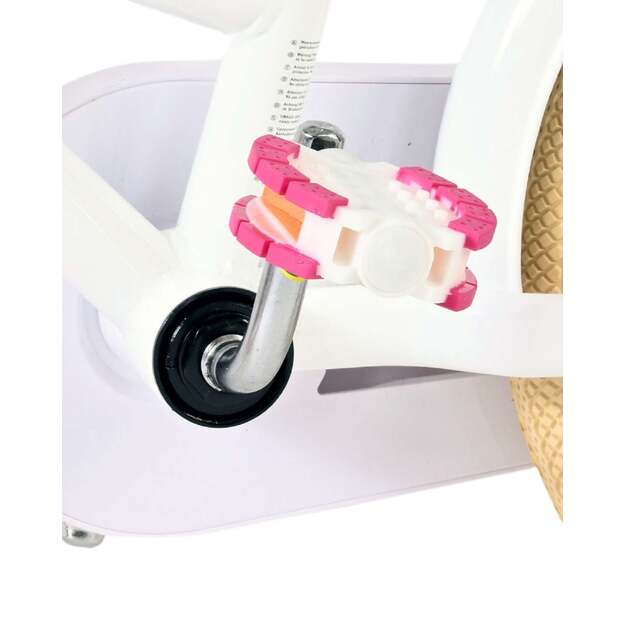 Volare - Children’s Bicycle 14