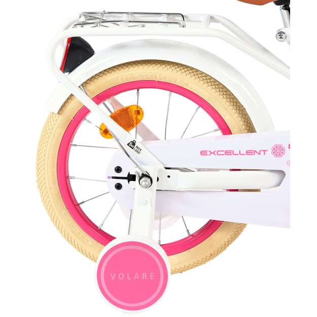 Volare - Children’s Bicycle 14
