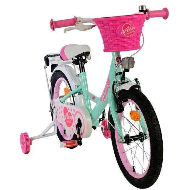 Volare - Children's Bicycle 16