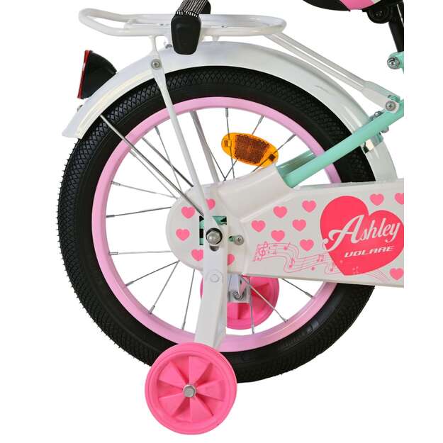 Volare - Children's Bicycle 16