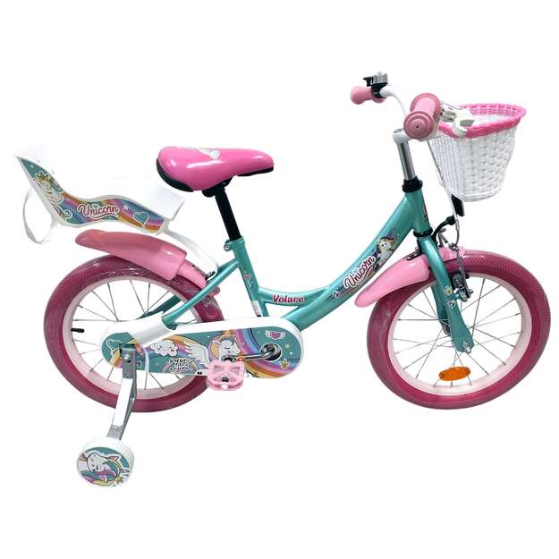 Volare - Children's Bicycle 16