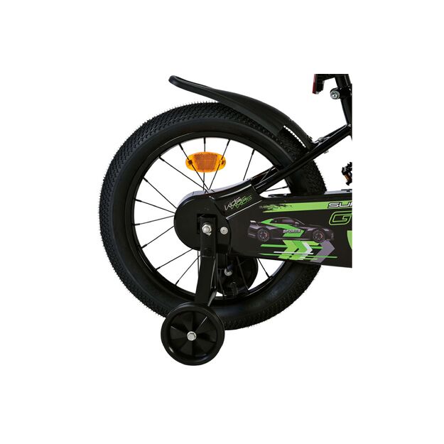 Volare - Children's Bicycle 16