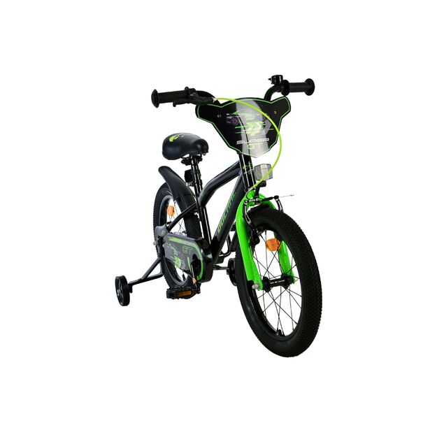 Volare - Children's Bicycle 16