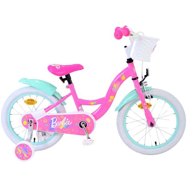 Volare - Children's Bicycle 16
