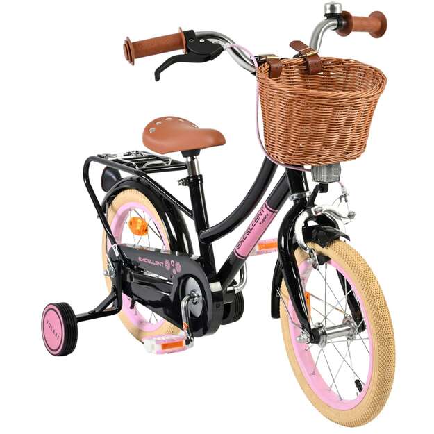 Volare - Children's Bicycle 14