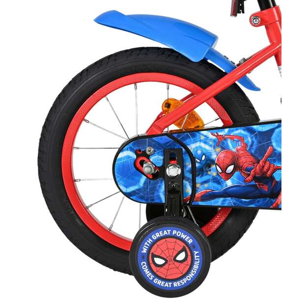 Volare - Children's Bicycle 14