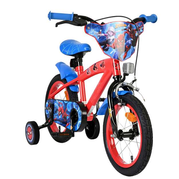 Volare - Children's Bicycle 14