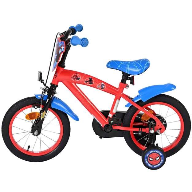 Volare - Children's Bicycle 14