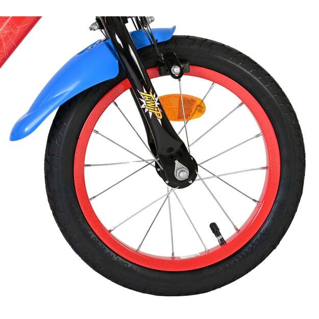 Volare - Children's Bicycle 14