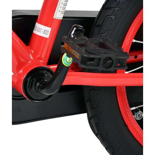 Volare - Children's Bicycle 14