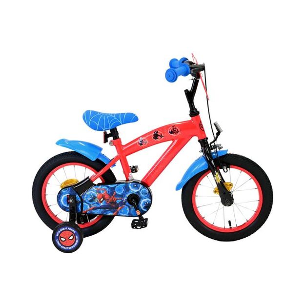 Volare - Children's Bicycle 14