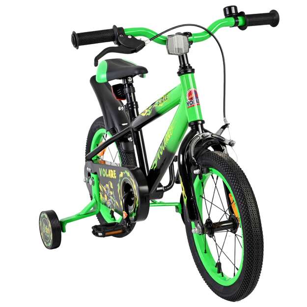 Volare - Children's Bicycle 14