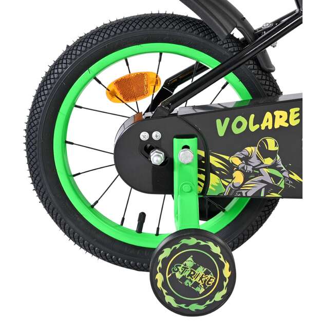 Volare - Children's Bicycle 14