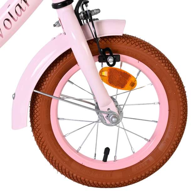Volare - Children's Bicycle 12
