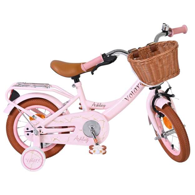 Volare - Children's Bicycle 12