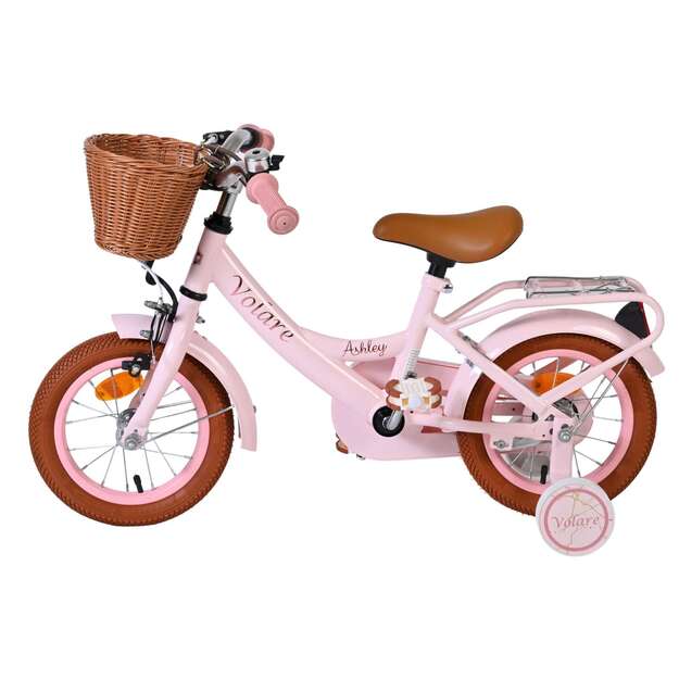 Volare - Children's Bicycle 12