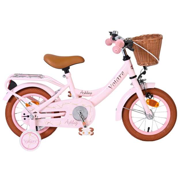 Volare - Children's Bicycle 12