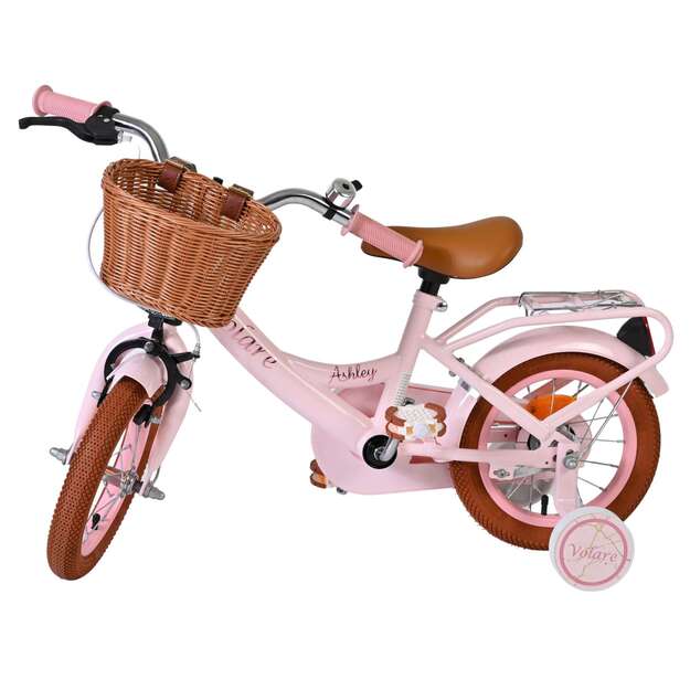 Volare - Children's Bicycle 12