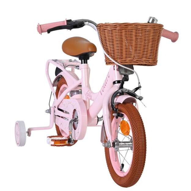 Volare - Children's Bicycle 12