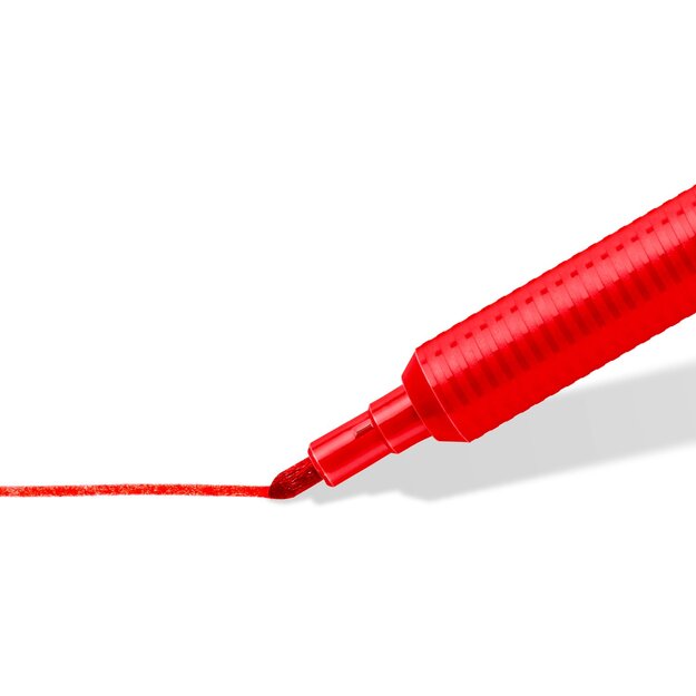 Staedtler - Fibre-tip pens - 144pcs (325 C144)