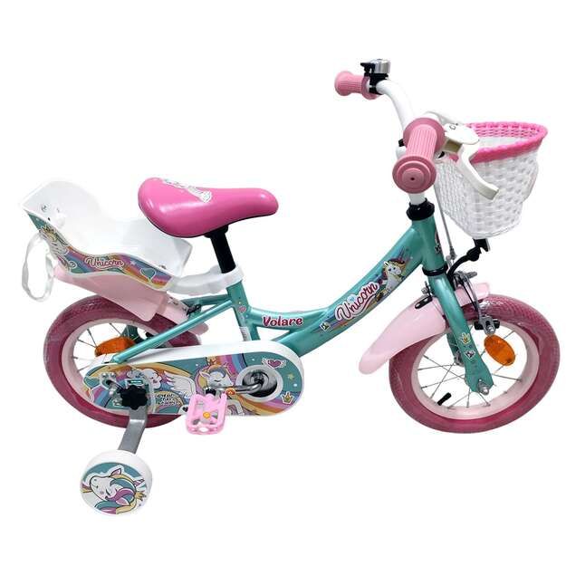 Volare - Children's Bicycle 12