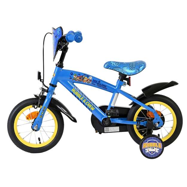 Volare - Children's Bicycle 12