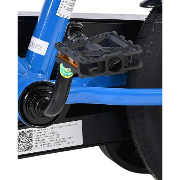 Volare - Children's Bicycle 12