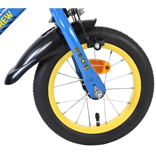 Volare - Children's Bicycle 12