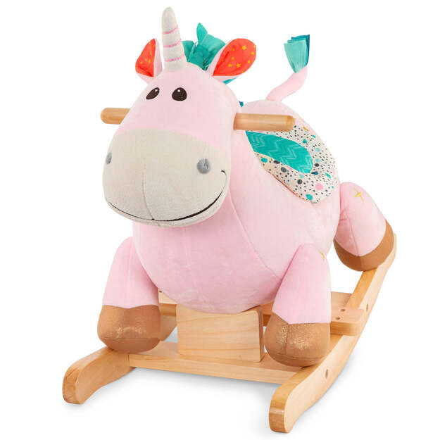 B toys - Rodeo Rocker - Cleo (701936)