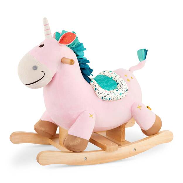 B toys - Rodeo Rocker - Cleo (701936)