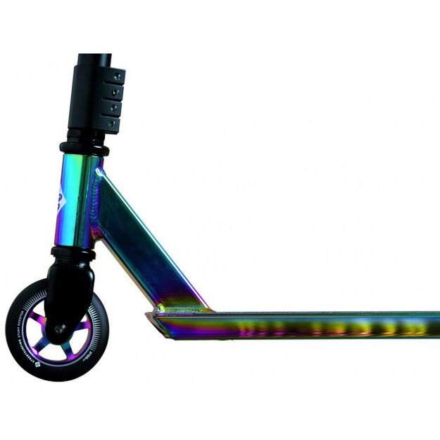 Streetsurfing - Torpedo Scooter - Neochrome Black (ss-04-15-022-4)