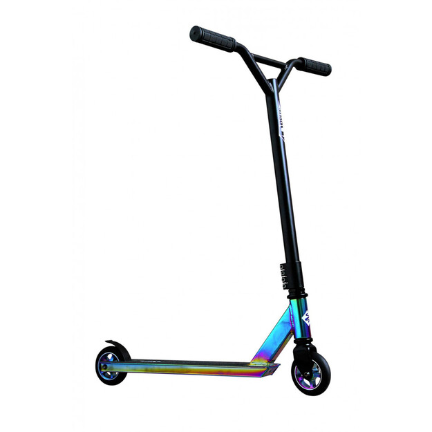 Streetsurfing - Torpedo Scooter - Neochrome Black (ss-04-15-022-4)