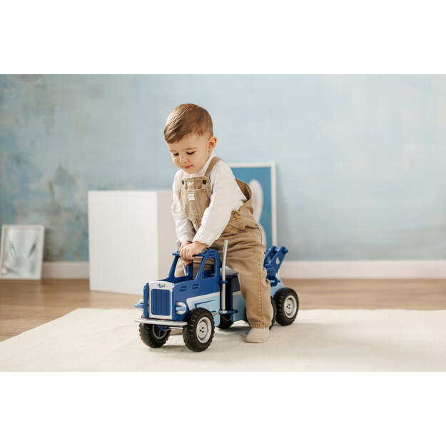 Moover - Mack Truck dark blue (885393)