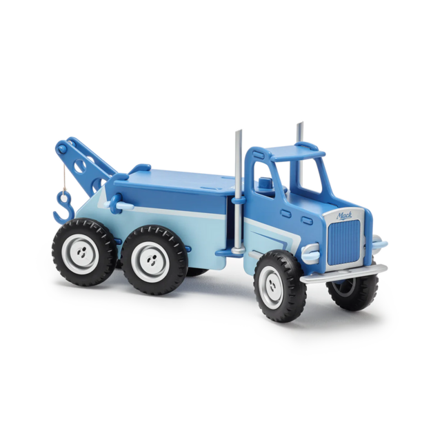 Moover - Mack Truck dark blue (885393)