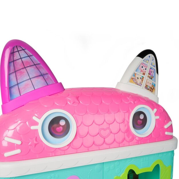 Gabby's Dollhouse - Gabby's Movie Dollhouse (6074334)