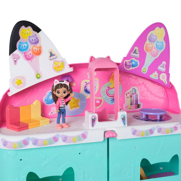Gabby's Dollhouse - Gabby's Movie Dollhouse (6074334)